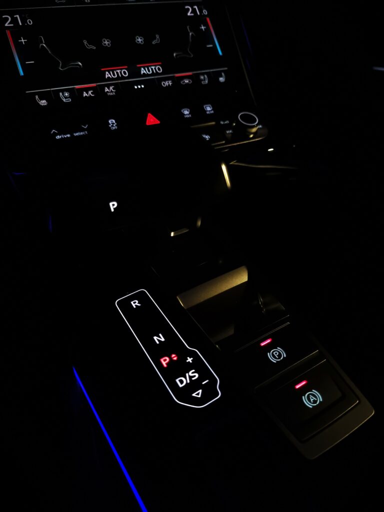 Audi A8 L 60 TFSI e quattro