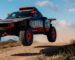 Rallye Dakar 2024 : tout est prêt chez Audi
