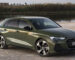 Audi A3 : place au restylage