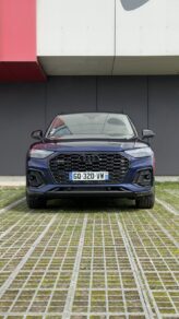 Audi Q5 TFSI e