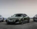 Gamme Audi e-tron GT – Un facelift dynamique