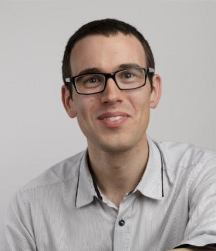 Stéphane Reinneis