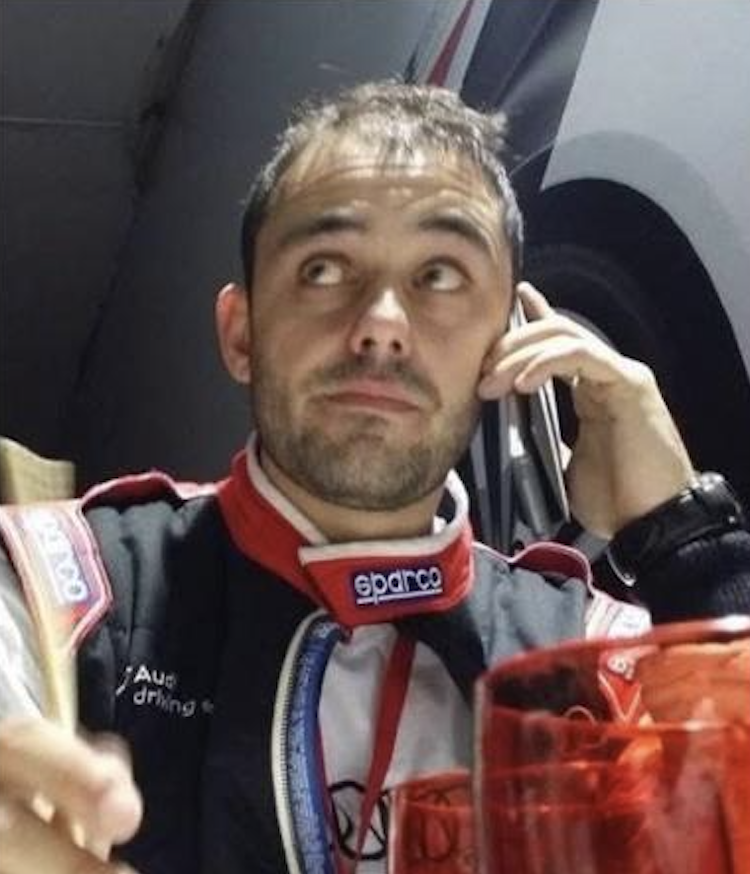 Miguel Pétrisot