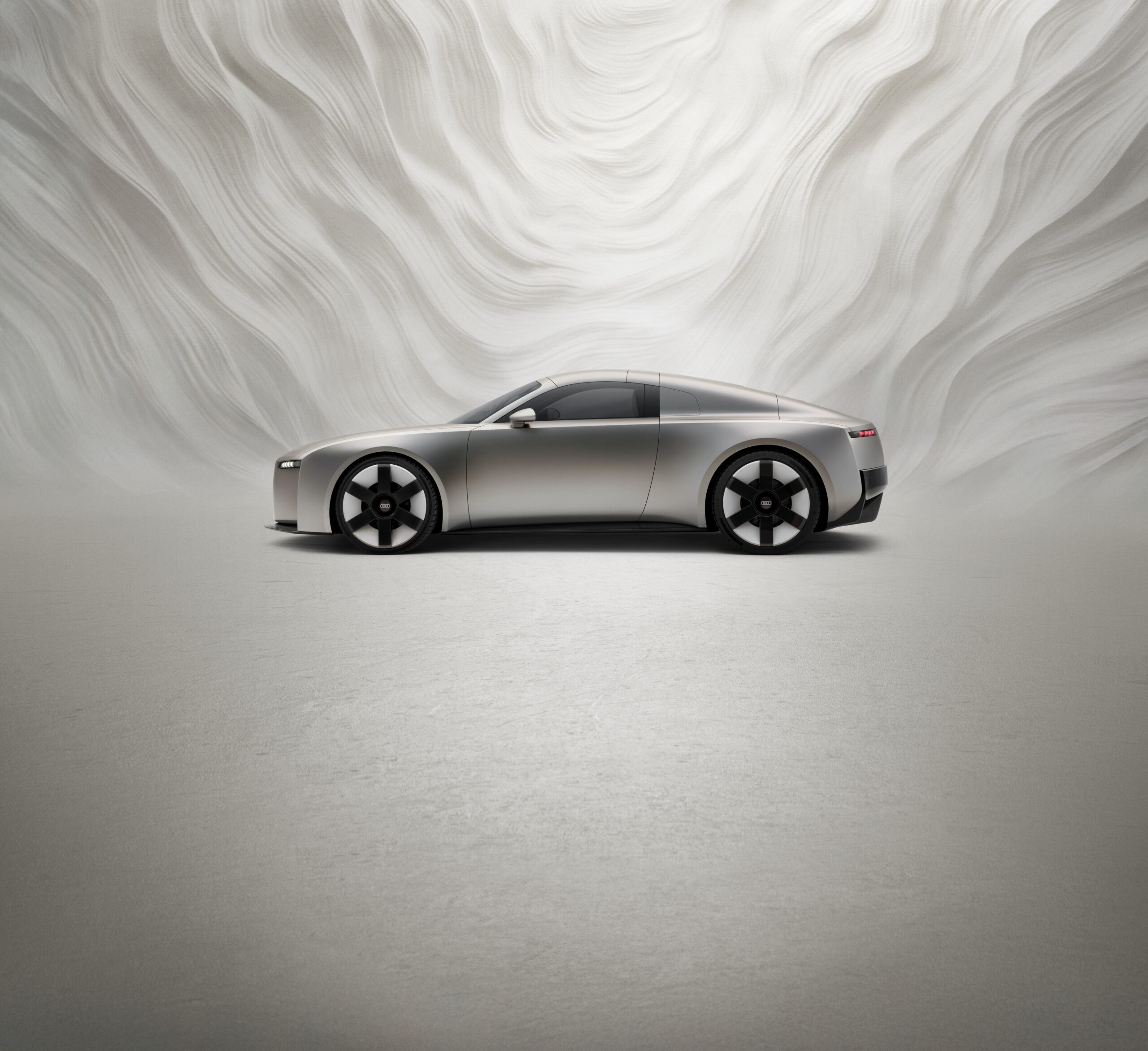 Audi Concept C : la nouvelle vision du design Audi déjà récompensée à l’international