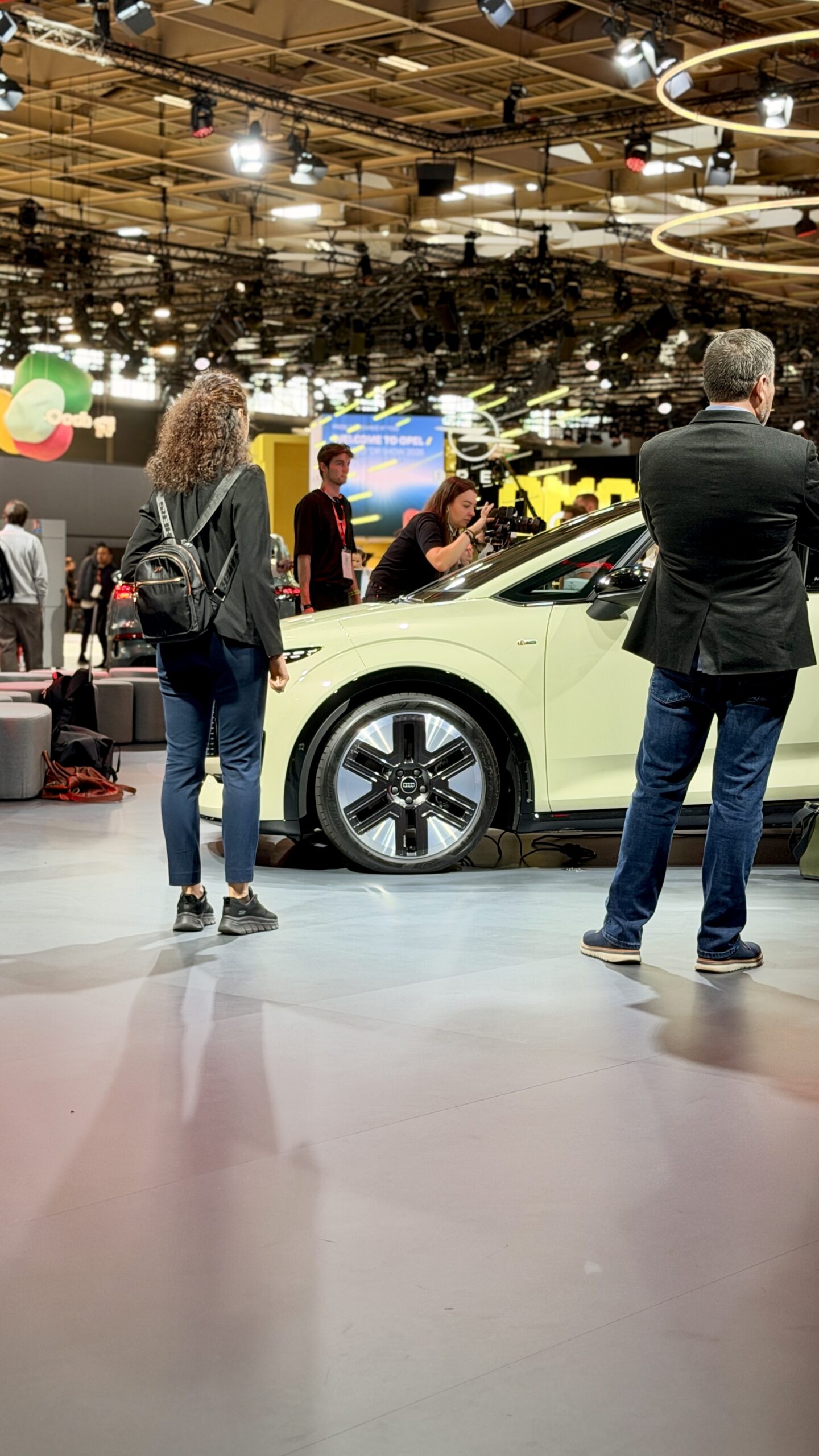 Audi A2 e-tron : une compacte électrique qui mérite vraiment d’être découverte au Mondial de Paris